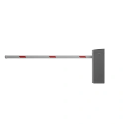 Automatic barrier RADARPLUS Model BCT01
