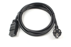 Power supply cable connecting PVS-AP 3*1,50 S22C19