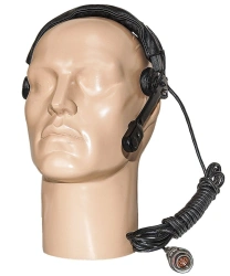 Headset microphone GM-M-2