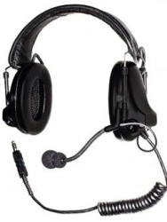 Headset Ranet TN-18