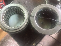 Bearing 814712K4 TU VNIPP.048-1-00