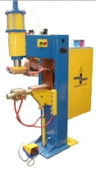 Relief welding machine MR-1928L