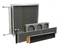 Heat exchanger 0613