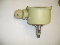 Microprocessor pressure transmitters Sapphire-22MR