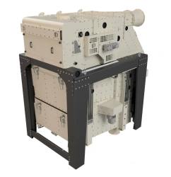 High-performance universal separator SVU-120