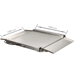 Weighing module 4D-LA.S-10/10-1500