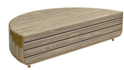 Bench, item 10053