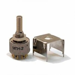 Switch MPN-2 5P2N 14 IP40-0 FIMD.640121.002 TU