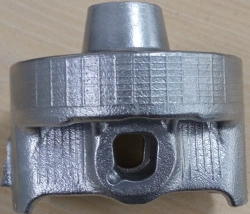 Piston casting blank 081N802AC