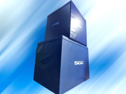 Gymnastic cube