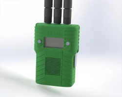 Drone detector "Shadow"