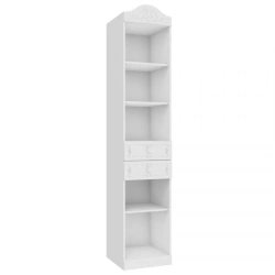 Karina LD.525070.000 Single-section shelving unit