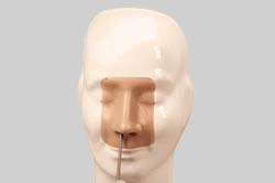 Nasal haemorrhage simulator LV17