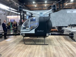 S-700 Taxi unmanned aerial system