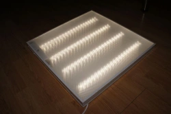 LED Luminaire SDS "MMZ" 22-04-D1-100-2000-UHL 24VT 20 - 40V UHL3.1 IP55 3 200 - 6 000 2 000 LM 5