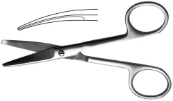 11-171-14 Mauo scissors.