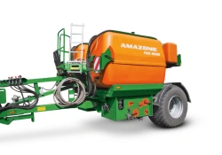 Universal unit for liquid fertiliser application FDC