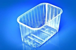 Packing for berries, fruits, mushrooms and vegetables PR-KF-110