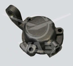 SENSOR HOLDER 5245.3847012