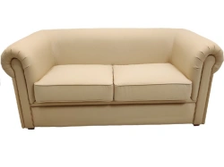 Double sofa. Model: Jersey