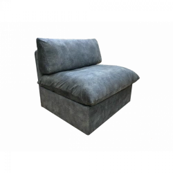 Sofa "Crusoe"