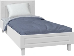 Wooden beds for adults: Customised bed for individual requirements of the customer