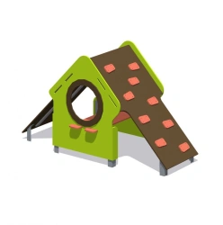 Children's play set Romana 115.41.00-02