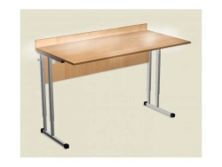 Laboratory pupil's table