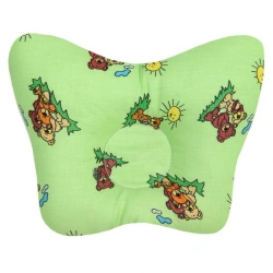 Pillow, labelled "Legend"