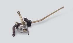 Gear shift control mechanism (for Uaz sgr) 374100170301097