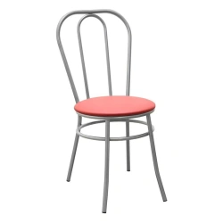 Metal frame chair ST1