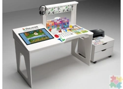 Professional table "Inclusive Logo - Pro Max" art. LS1001137