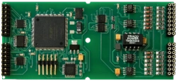 Mezzanines of M32, M32-1 site communication devices