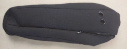 PSA-6816310-11 V / 5461860-V / Front right armrest upholstery
