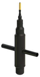 Condensate collector PE 100+ Gas 400x110x10 Type 2 P 0,6 MPa, TU