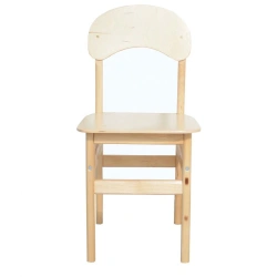 Children's "Eco" chair item 20001