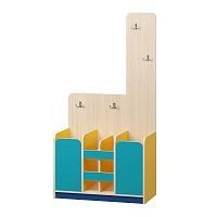 Corner for sports equipment-3