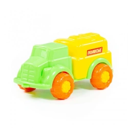 "Antoshka", milk truck, item 4700