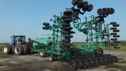 Seeding complex "Kuzbass" PK-12,2