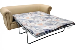 Folding sofa. Model: Parker.