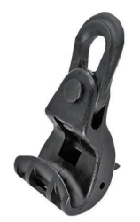 PS 1500 Supporting clamp
