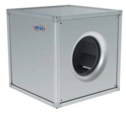 Duct fan Canal-KVARK-KP