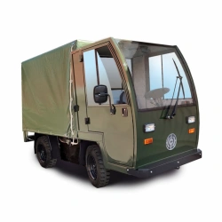 Transport Equipment & Trolleys
