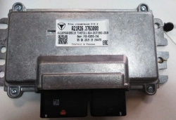 Gas Engine Components