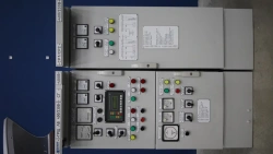 Switchgear room LB 400/230 V Circuit number 04580.9100.001