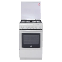 Household gas cooker 5040.31g(kr) CR