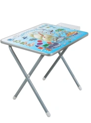 Folding children's table model SSD.53-02