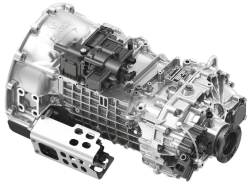 Robotic 9-speed gearbox A1315