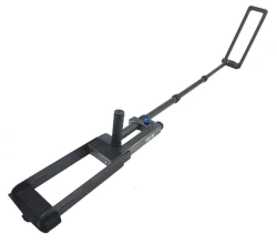 Metal detector (mine detector) "Alfamarin 5000 M"