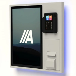 Interactive device "Terminal" model ASM-T19V